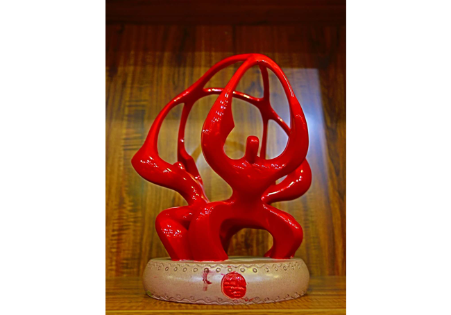 園區(qū)展示
