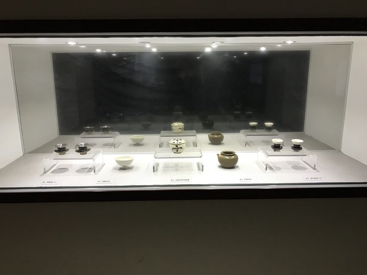 【麗彬文化園】永葆麗美術(shù)館館藏文物展之二